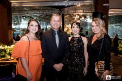 Galeria de Fotos - FOTOS - Cerimônia de Trasmissão de Cargo e 76º Aniversário ICES