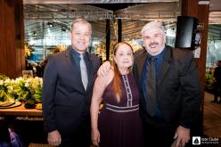 Galeria de Fotos - FOTOS - Cerimônia de Trasmissão de Cargo e 76º Aniversário ICES
