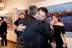 Galeria de Fotos - FOTOS - Cerimônia de Trasmissão de Cargo e 76º Aniversário ICES