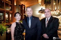 Galeria de Fotos - FOTOS - Cerimônia de Trasmissão de Cargo e 76º Aniversário ICES
