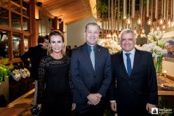 Galeria de Fotos - FOTOS - Cerimônia de Trasmissão de Cargo e 76º Aniversário ICES