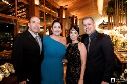 Galeria de Fotos - FOTOS - Cerimônia de Trasmissão de Cargo e 76º Aniversário ICES