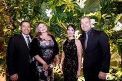 Galeria de Fotos - FOTOS - Cerimônia de Trasmissão de Cargo e 76º Aniversário ICES