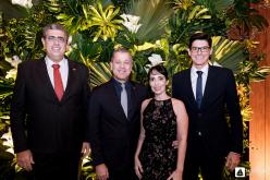 Galeria de Fotos - FOTOS - Cerimônia de Trasmissão de Cargo e 76º Aniversário ICES