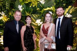 Galeria de Fotos - FOTOS - Cerimônia de Trasmissão de Cargo e 76º Aniversário ICES