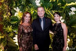 Galeria de Fotos - FOTOS - Cerimônia de Trasmissão de Cargo e 76º Aniversário ICES