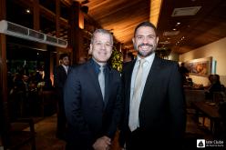 Galeria de Fotos - FOTOS - Cerimônia de Trasmissão de Cargo e 76º Aniversário ICES