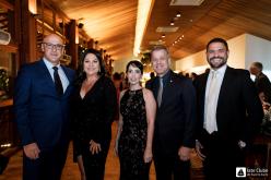 Galeria de Fotos - FOTOS - Cerimônia de Trasmissão de Cargo e 76º Aniversário ICES