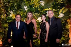 Galeria de Fotos - FOTOS - Cerimônia de Trasmissão de Cargo e 76º Aniversário ICES