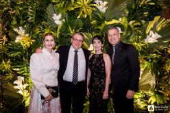 Galeria de Fotos - FOTOS - Cerimônia de Trasmissão de Cargo e 76º Aniversário ICES