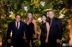 Galeria de Fotos - FOTOS - Cerimônia de Trasmissão de Cargo e 76º Aniversário ICES