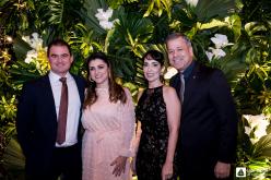 Galeria de Fotos - FOTOS - Cerimônia de Trasmissão de Cargo e 76º Aniversário ICES