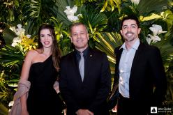 Galeria de Fotos - FOTOS - Cerimônia de Trasmissão de Cargo e 76º Aniversário ICES