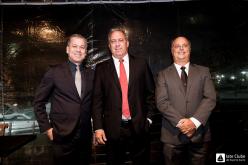 Galeria de Fotos - FOTOS - Cerimônia de Trasmissão de Cargo e 76º Aniversário ICES