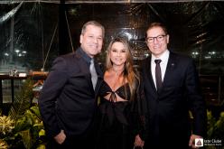 Galeria de Fotos - FOTOS - Cerimônia de Trasmissão de Cargo e 76º Aniversário ICES
