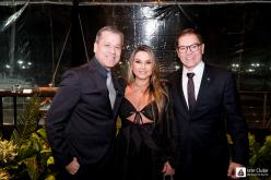 Galeria de Fotos - FOTOS - Cerimônia de Trasmissão de Cargo e 76º Aniversário ICES