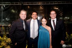 Galeria de Fotos - FOTOS - Cerimônia de Trasmissão de Cargo e 76º Aniversário ICES