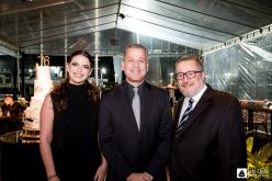 Galeria de Fotos - FOTOS - Cerimônia de Trasmissão de Cargo e 76º Aniversário ICES
