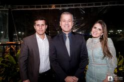 Galeria de Fotos - FOTOS - Cerimônia de Trasmissão de Cargo e 76º Aniversário ICES