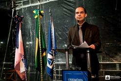 Galeria de Fotos - FOTOS - Cerimônia de Trasmissão de Cargo e 76º Aniversário ICES