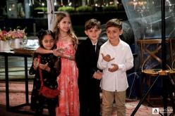 Galeria de Fotos - FOTOS - Cerimônia de Trasmissão de Cargo e 76º Aniversário ICES