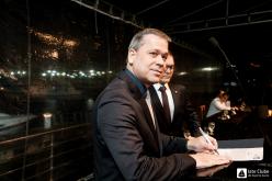 Galeria de Fotos - FOTOS - Cerimônia de Trasmissão de Cargo e 76º Aniversário ICES