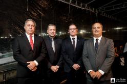 Galeria de Fotos - FOTOS - Cerimônia de Trasmissão de Cargo e 76º Aniversário ICES