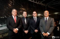Galeria de Fotos - FOTOS - Cerimônia de Trasmissão de Cargo e 76º Aniversário ICES