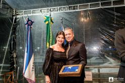 Galeria de Fotos - FOTOS - Cerimônia de Trasmissão de Cargo e 76º Aniversário ICES