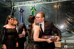 Galeria de Fotos - FOTOS - Cerimônia de Trasmissão de Cargo e 76º Aniversário ICES