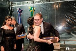 Galeria de Fotos - FOTOS - Cerimônia de Trasmissão de Cargo e 76º Aniversário ICES