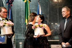 Galeria de Fotos - FOTOS - Cerimônia de Trasmissão de Cargo e 76º Aniversário ICES