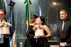 Galeria de Fotos - FOTOS - Cerimônia de Trasmissão de Cargo e 76º Aniversário ICES