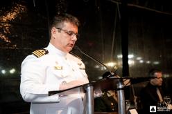 Galeria de Fotos - FOTOS - Cerimônia de Trasmissão de Cargo e 76º Aniversário ICES