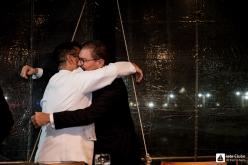 Galeria de Fotos - FOTOS - Cerimônia de Trasmissão de Cargo e 76º Aniversário ICES
