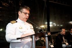 Galeria de Fotos - FOTOS - Cerimônia de Trasmissão de Cargo e 76º Aniversário ICES