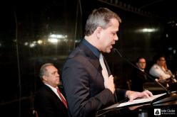 Galeria de Fotos - FOTOS - Cerimônia de Trasmissão de Cargo e 76º Aniversário ICES