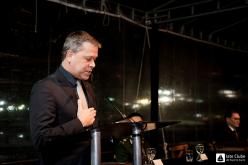 Galeria de Fotos - FOTOS - Cerimônia de Trasmissão de Cargo e 76º Aniversário ICES