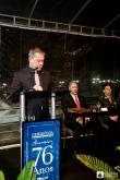 Galeria de Fotos - FOTOS - Cerimônia de Trasmissão de Cargo e 76º Aniversário ICES