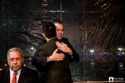 Galeria de Fotos - FOTOS - Cerimônia de Trasmissão de Cargo e 76º Aniversário ICES