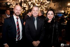 Galeria de Fotos - FOTOS - Cerimônia de Trasmissão de Cargo e 76º Aniversário ICES