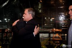 Galeria de Fotos - FOTOS - Cerimônia de Trasmissão de Cargo e 76º Aniversário ICES