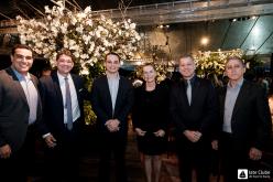Galeria de Fotos - FOTOS - Cerimônia de Trasmissão de Cargo e 76º Aniversário ICES