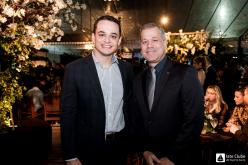 Galeria de Fotos - FOTOS - Cerimônia de Trasmissão de Cargo e 76º Aniversário ICES