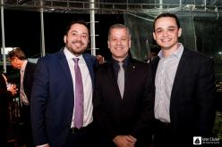 Galeria de Fotos - FOTOS - Cerimônia de Trasmissão de Cargo e 76º Aniversário ICES