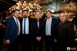 Galeria de Fotos - FOTOS - Cerimônia de Trasmissão de Cargo e 76º Aniversário ICES