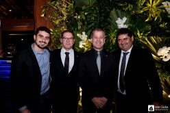 Galeria de Fotos - FOTOS - Cerimônia de Trasmissão de Cargo e 76º Aniversário ICES