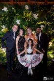 Galeria de Fotos - FOTOS - Cerimônia de Trasmissão de Cargo e 76º Aniversário ICES