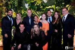 Galeria de Fotos - FOTOS - Cerimônia de Trasmissão de Cargo e 76º Aniversário ICES