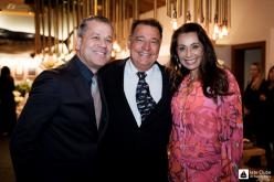 Galeria de Fotos - FOTOS - Cerimônia de Trasmissão de Cargo e 76º Aniversário ICES